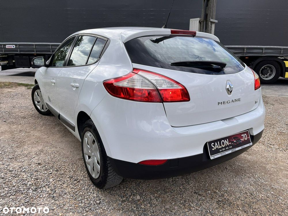 Renault Megane - 4