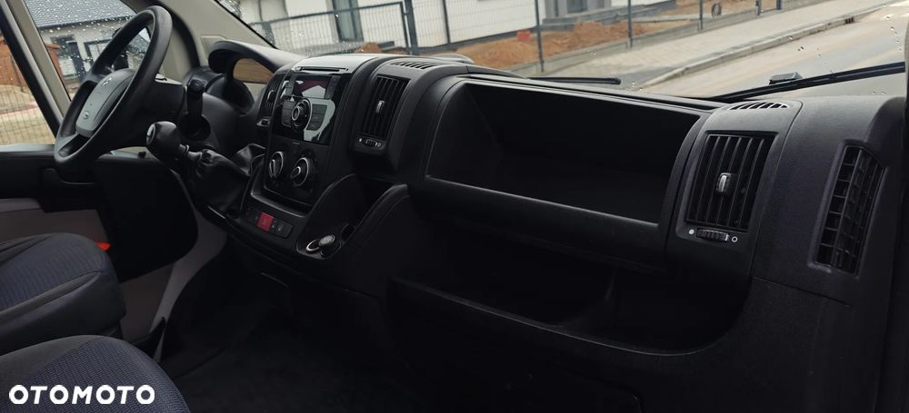 Citroën Jumper - 24