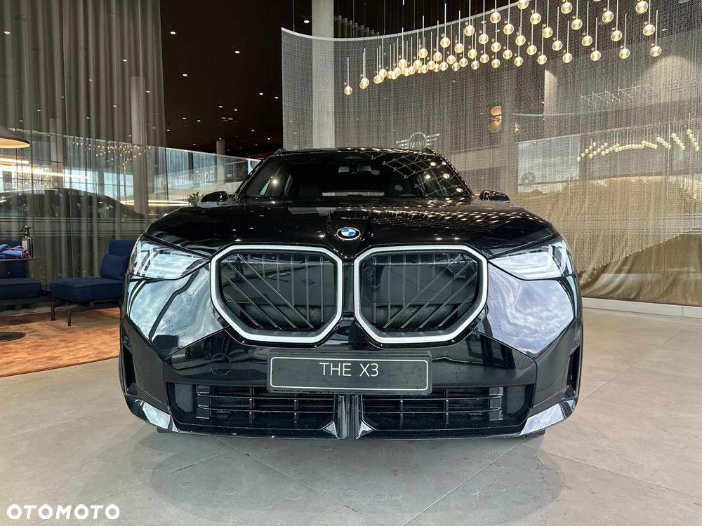 BMW X3 - 8