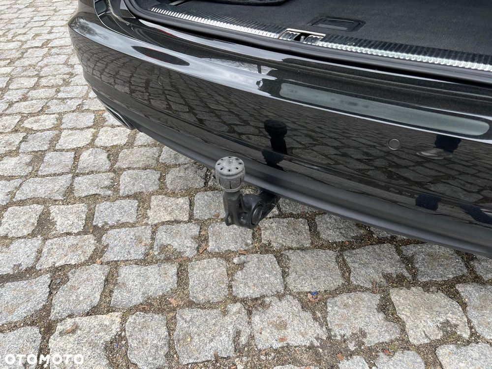 Audi A6 Avant 3.0 TDI Quattro S tronic - 26