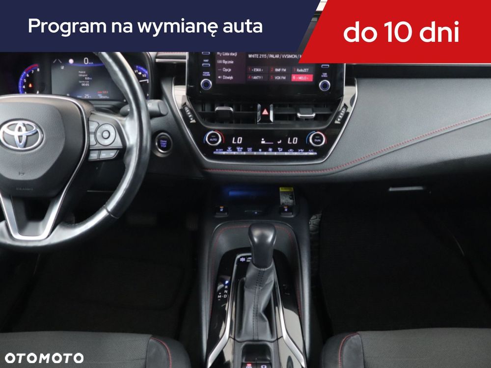Toyota Corolla - 14