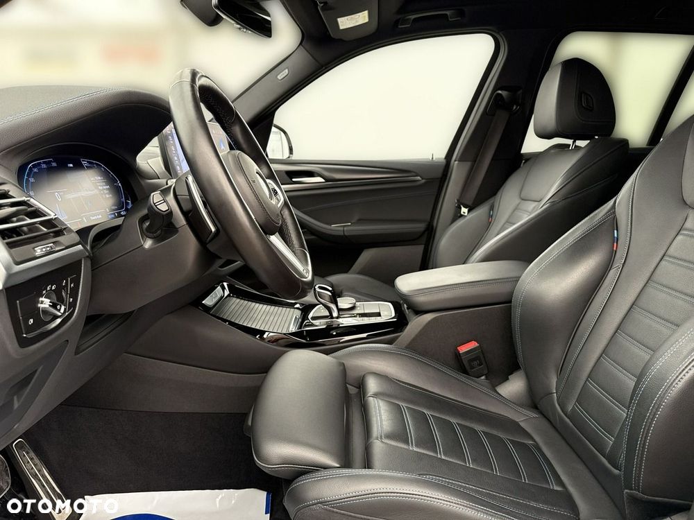 BMW X3 xDrive20i GPF M Sport sport - 13