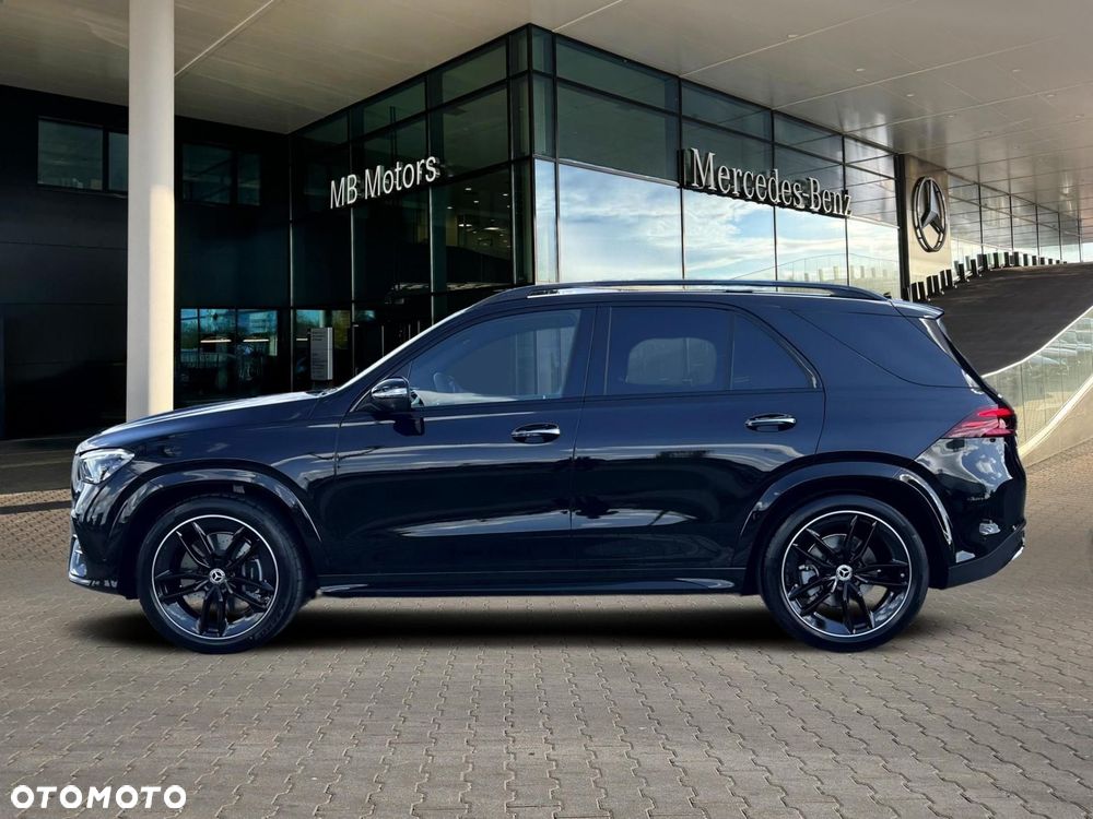 Mercedes-Benz GLE - 5