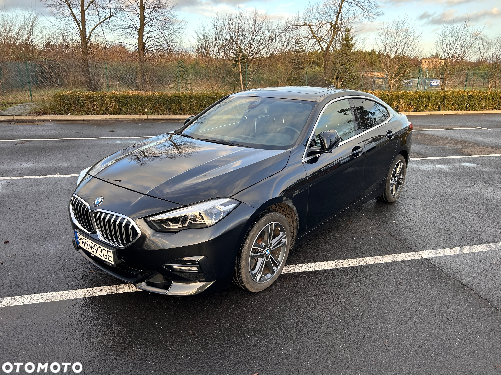 BMW Seria 2 - 12