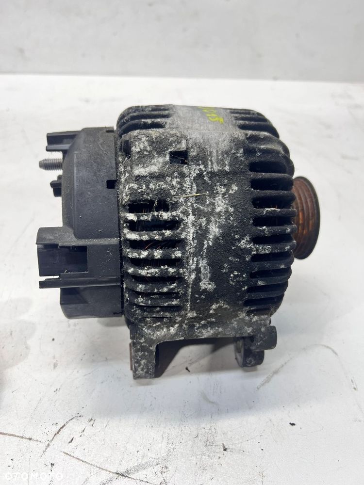 ALTERNATOR AUDI A4 B7 A6 C7 Q7 4L 059903015R 180A - 3