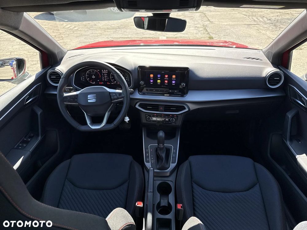 Seat Arona - 9