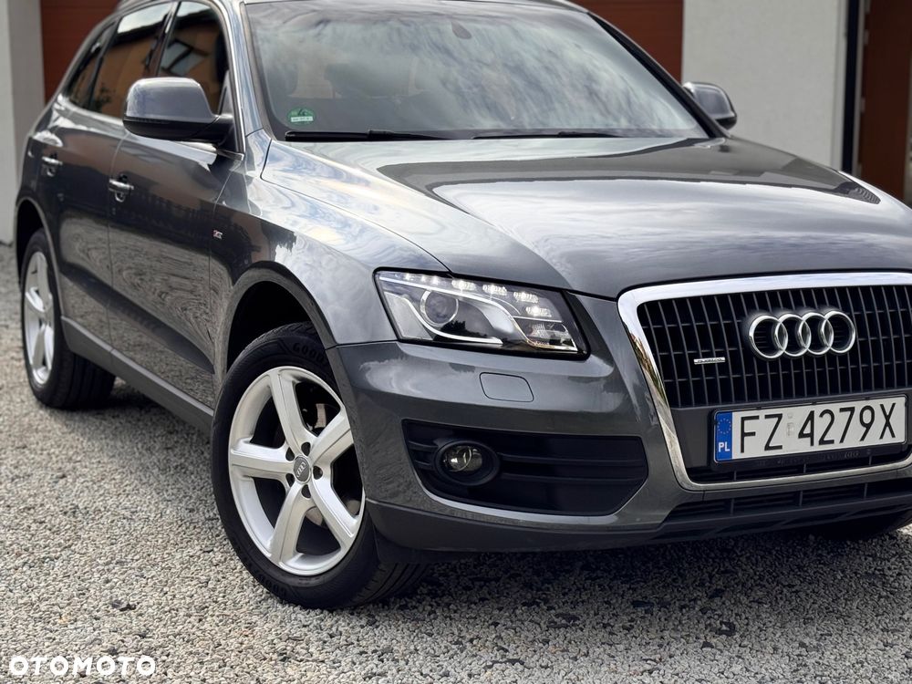 Audi Q5 - 11