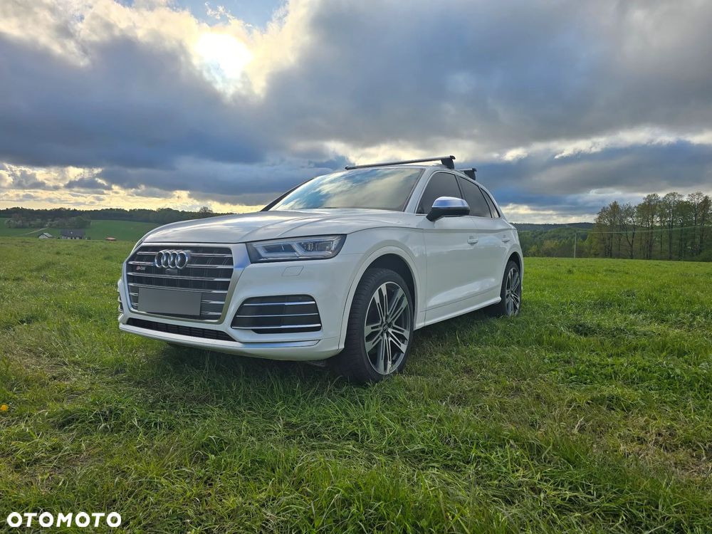 Audi SQ5 - 33
