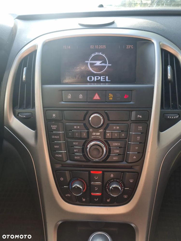 Opel Astra - 19
