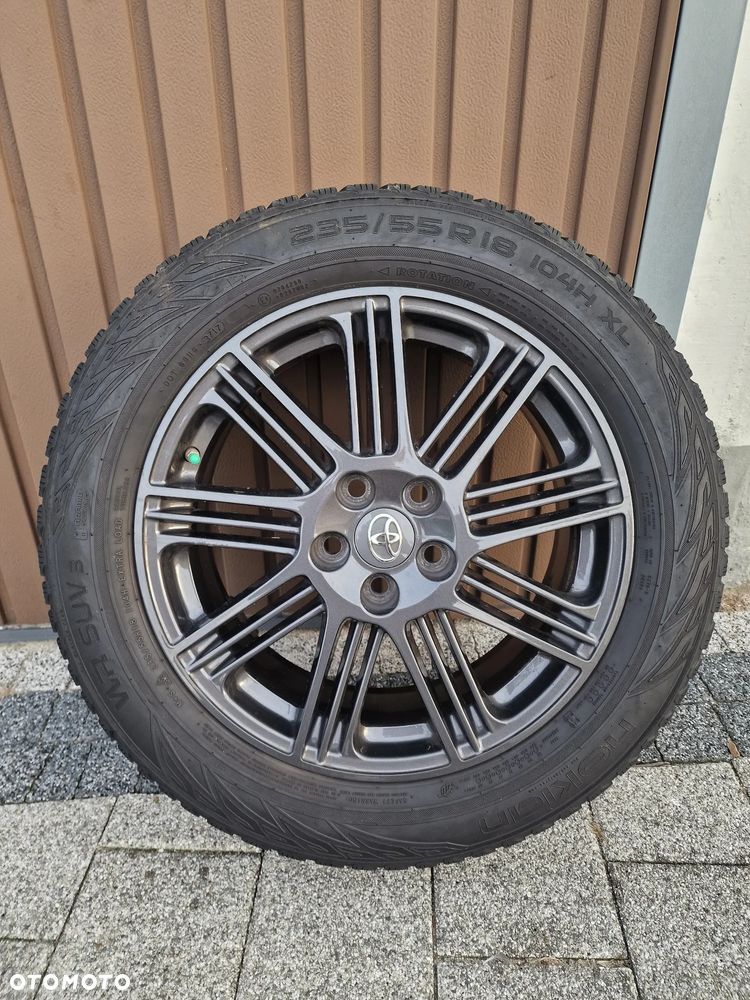 Toyota RAV4 Hybrid Prestige 4x4 - 17