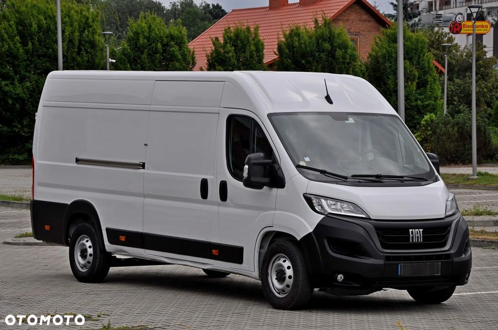 Fiat Ducato - 13