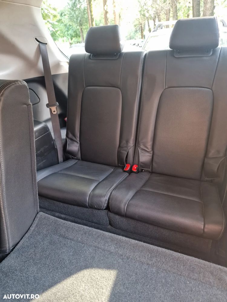 Chevrolet Captiva - 24