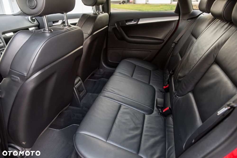 Audi RS3 Sportback Standard - 24