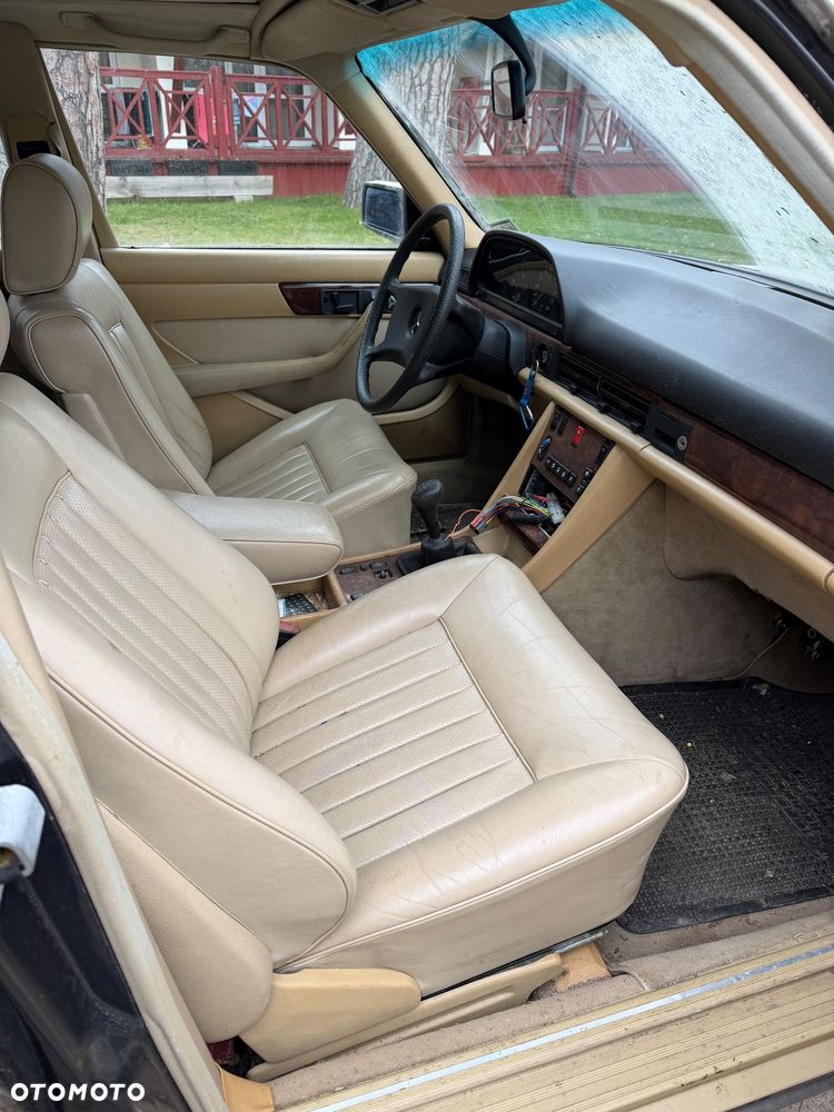 Mercedes-Benz Klasa S - 7