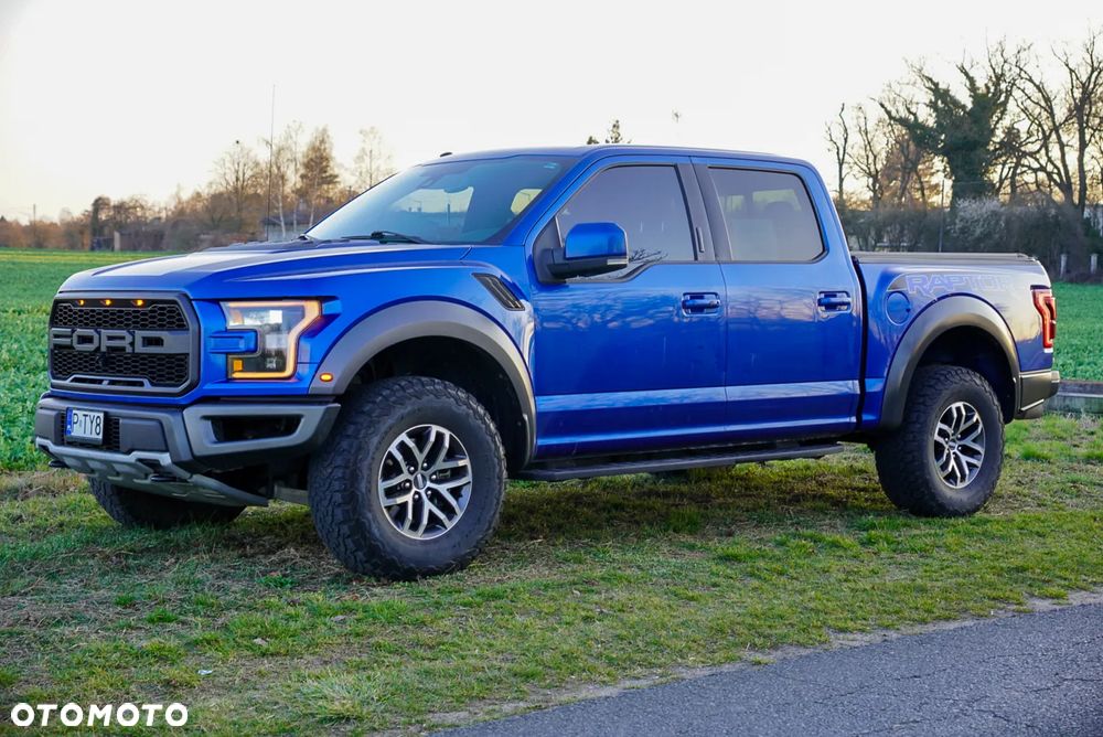 Ford F150 - 38
