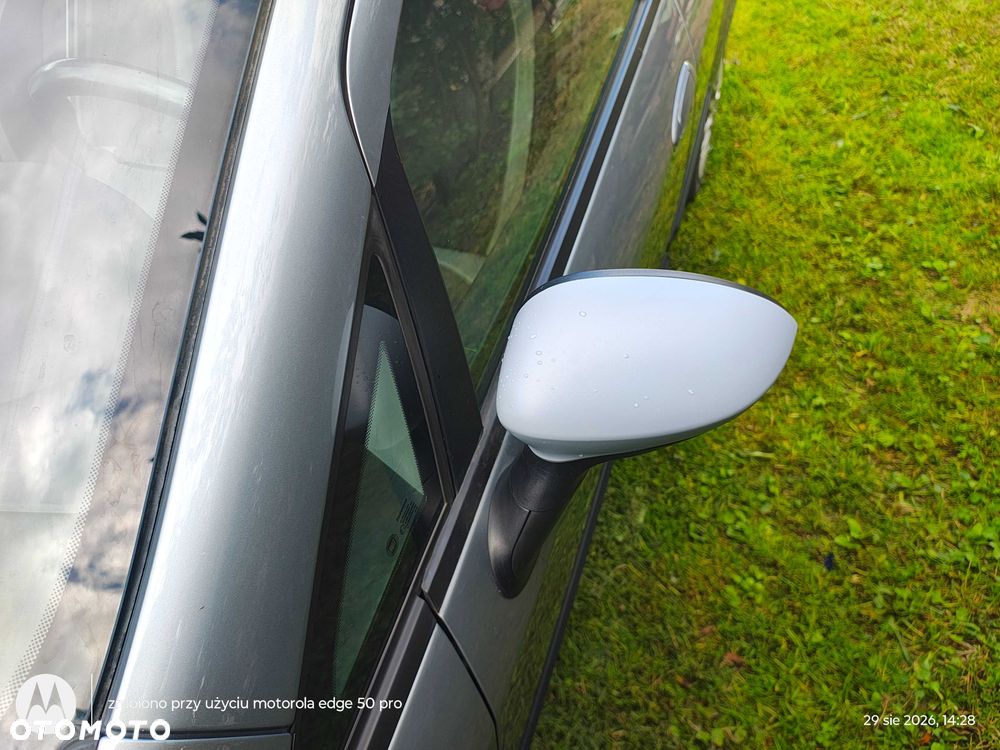 Fiat Punto - 7