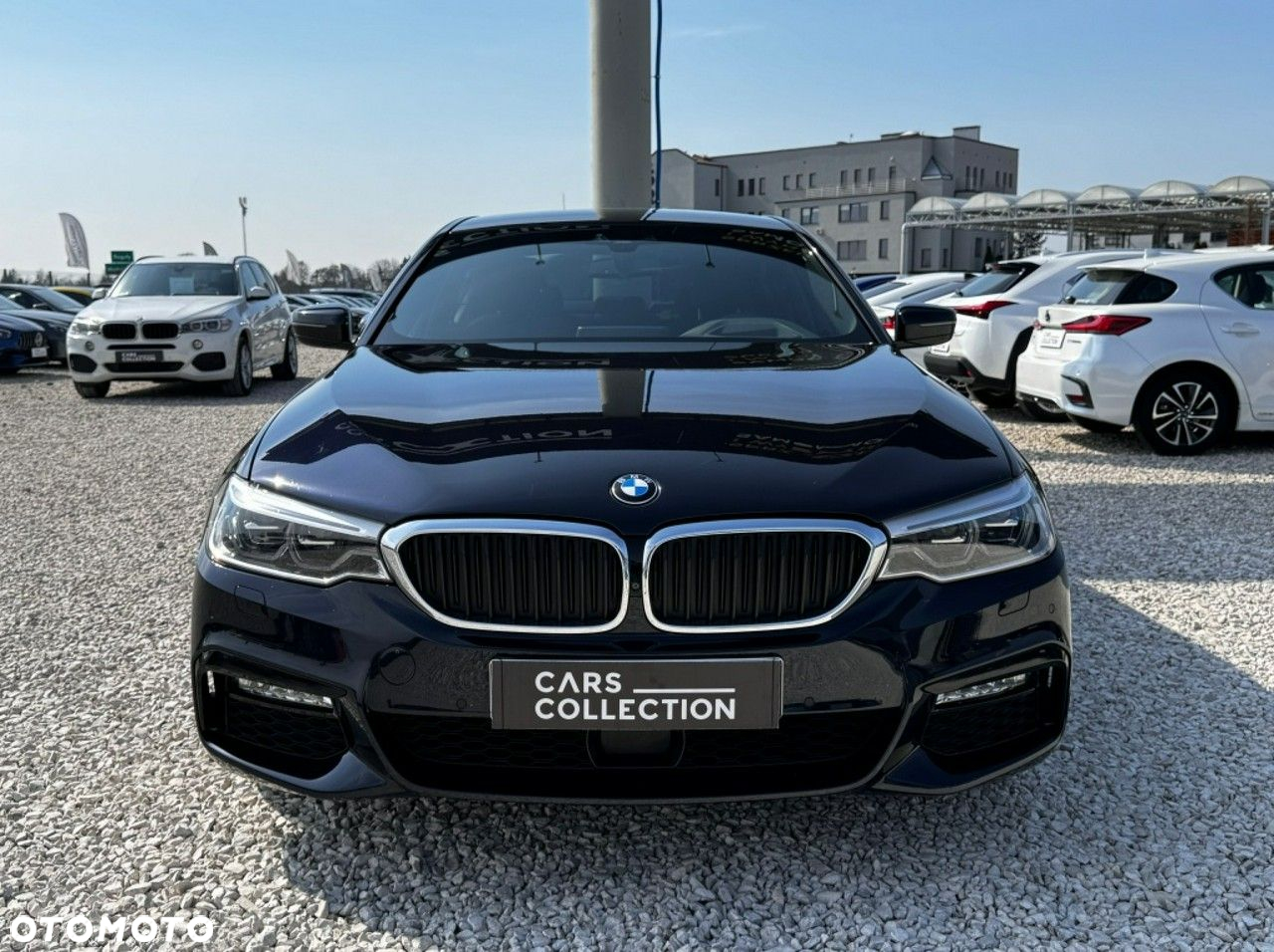 BMW Seria 5 - 9