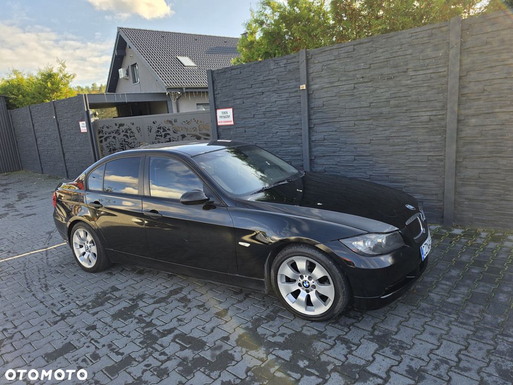 BMW Seria 3