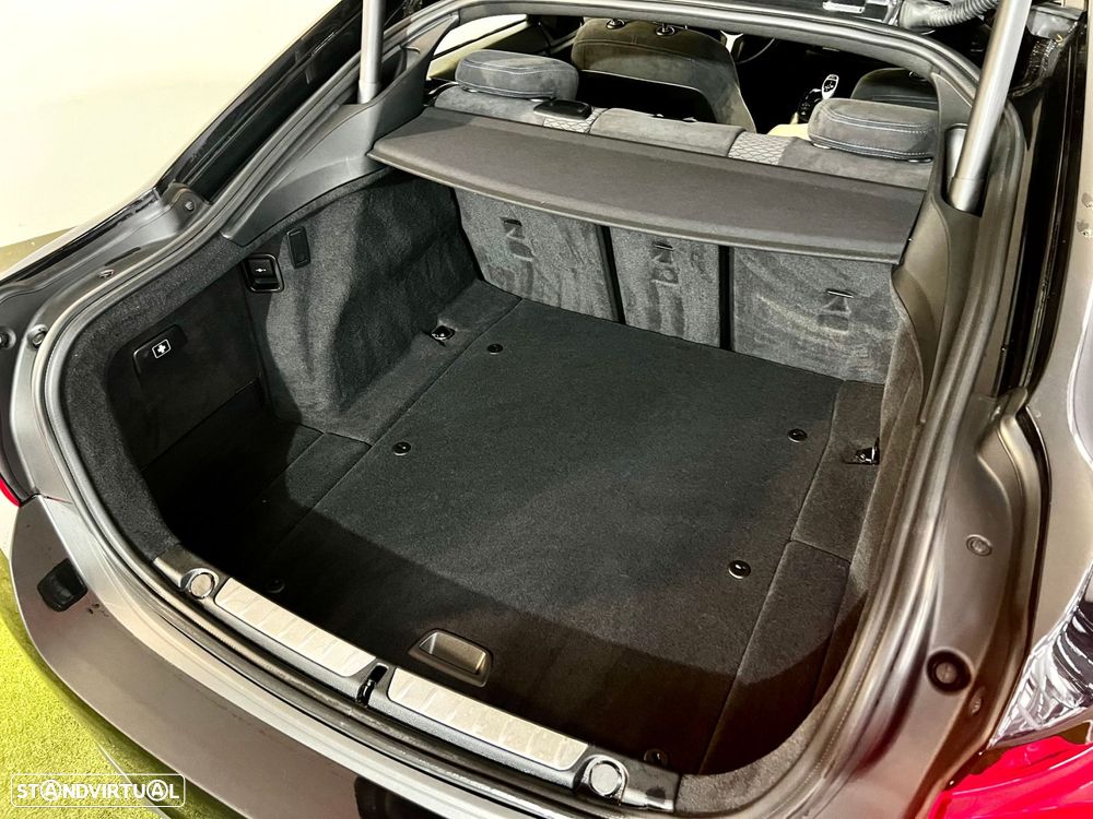 BMW 420 Gran Coupé d Pack M Auto - 25