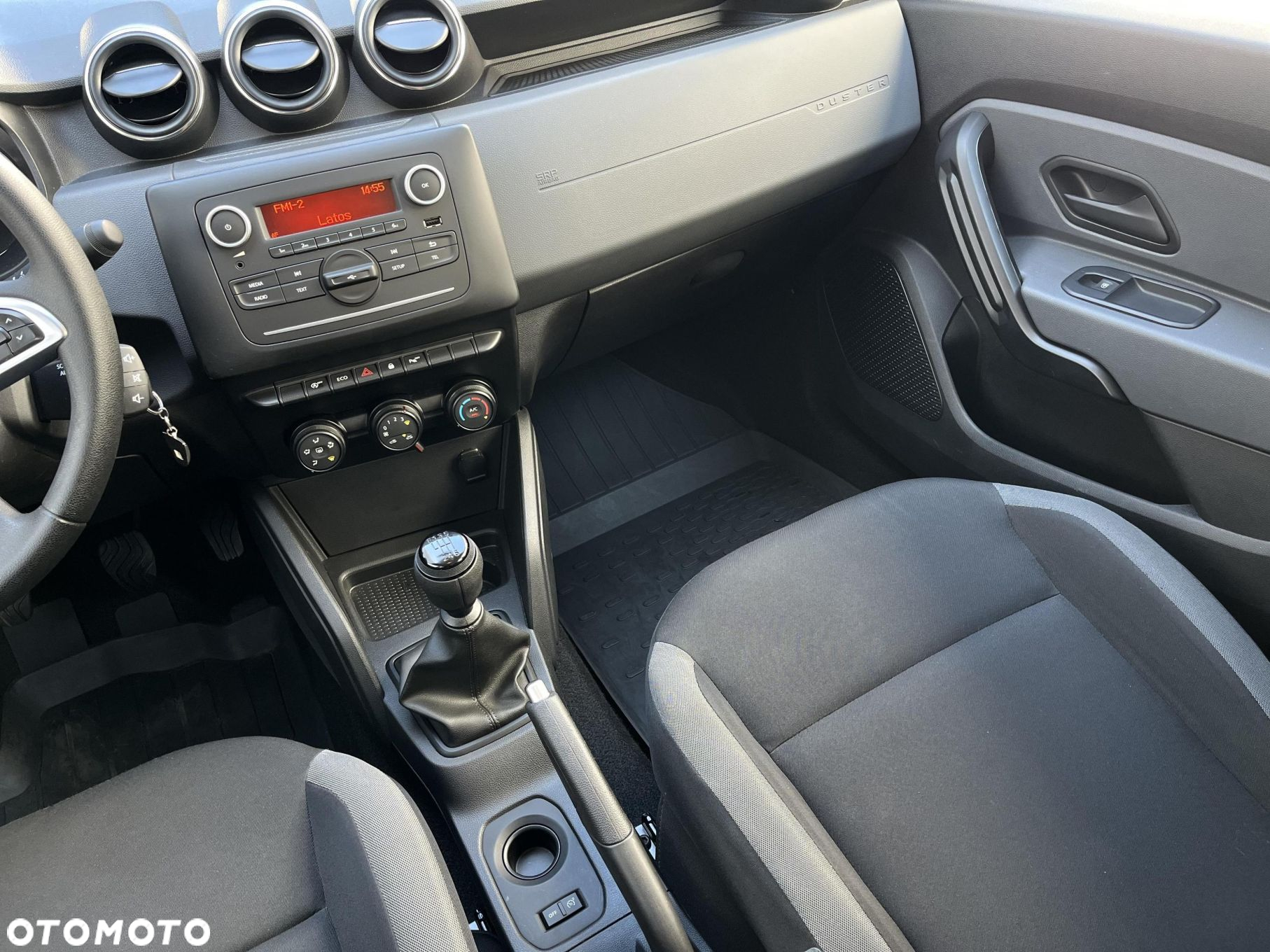 Dacia Duster 1.0 TCe Essential - 15