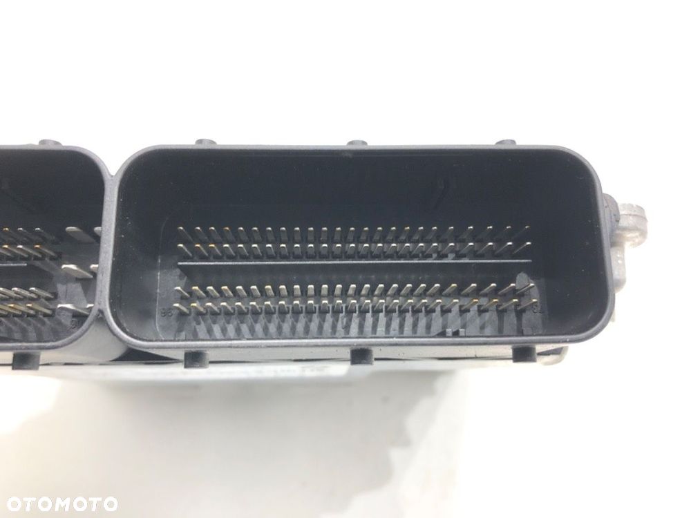 KOMPUTER SILNIKA  BMW 5 (F10) 2009 - 2016 520 d xDrive 135 kW [184 KM] olej napędowy 2013 - 2014 - 3