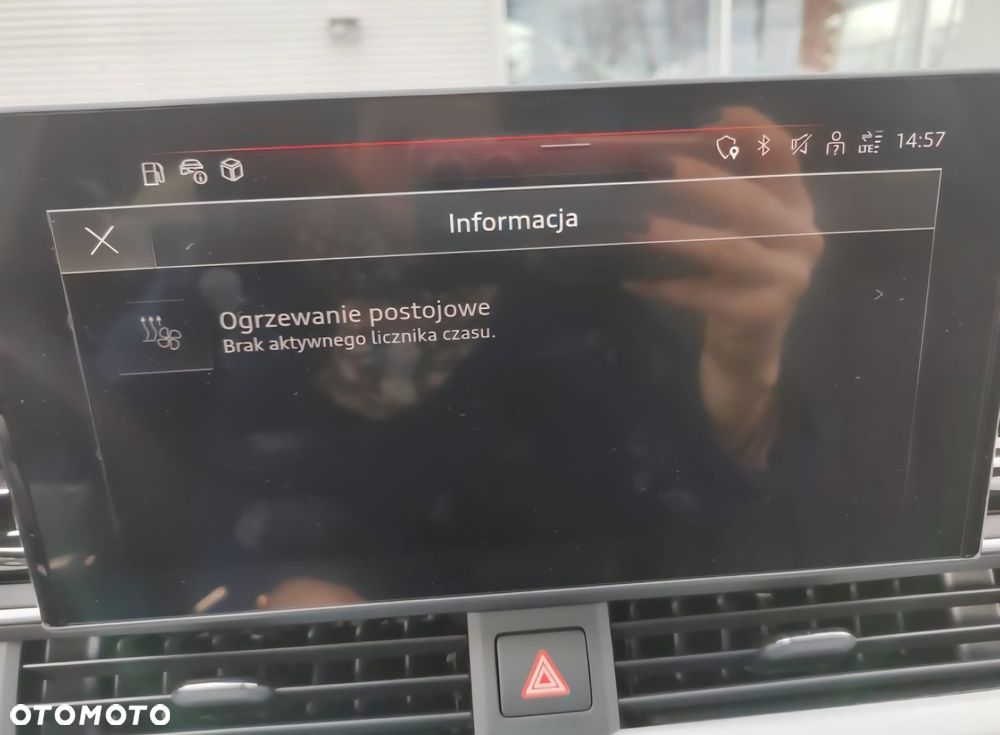 Audi A4 Avant 40 TDI Quattro S Line S tronic - 15