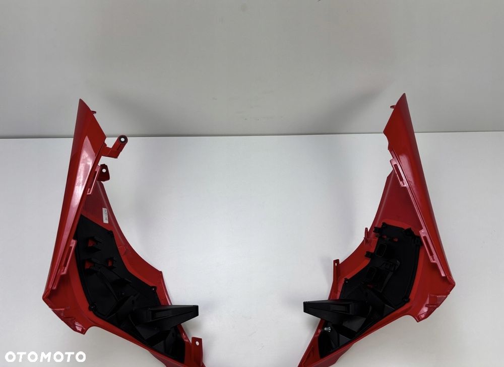 Czasza przednia owiewka dolna część Ducati Panigale V4S 2025- Oryginał - 4