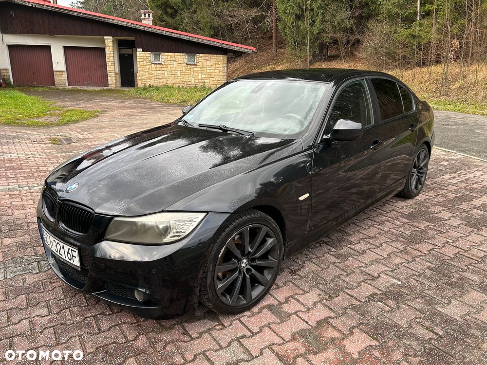 BMW Seria 3 318d - 7
