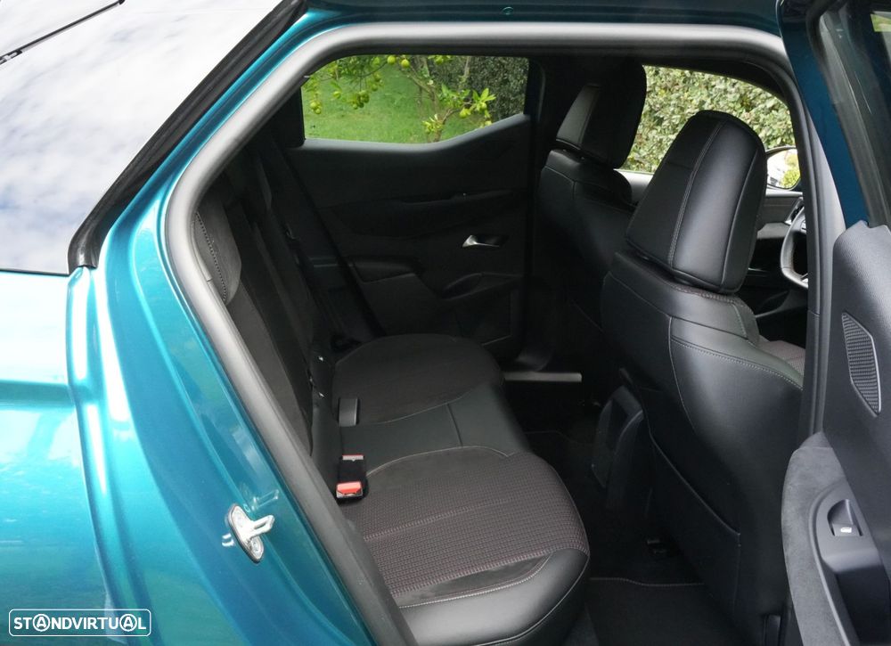 DS DS3 Crossback 1.2 PureTech Performance Line EAT8 - 42