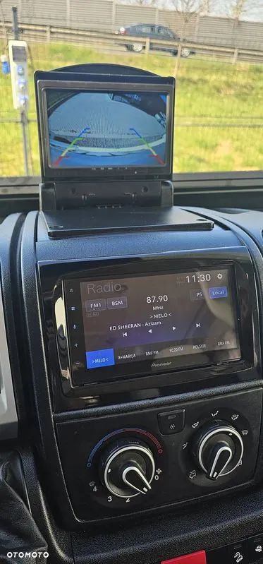 Giottiline SIENA 350 PRIVILEGE - 6