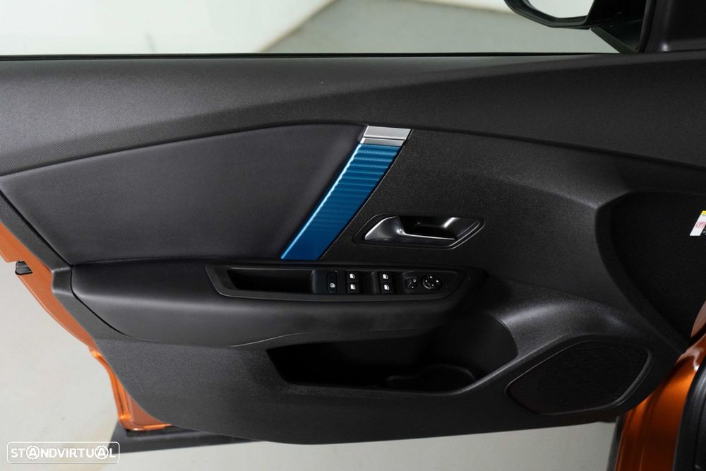 Citroën e-C4 50 kWh Feel Pack - 21