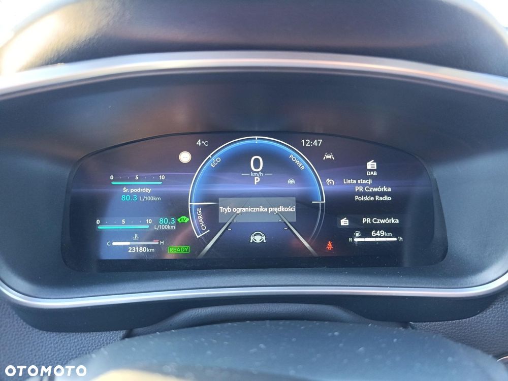 Toyota Corolla 1.8 Hybrid Comfort - 21