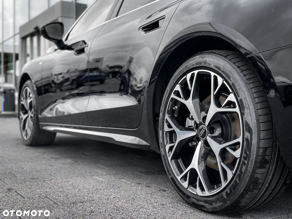 Audi A6 Avant - 10