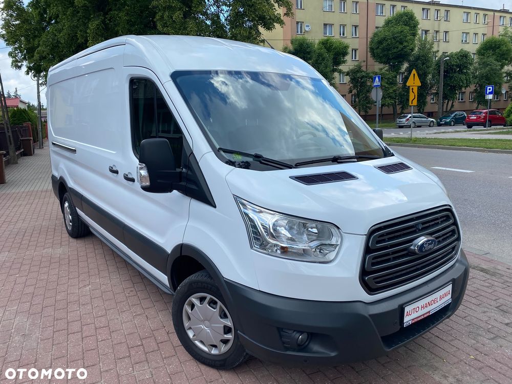 Ford Transit - 24
