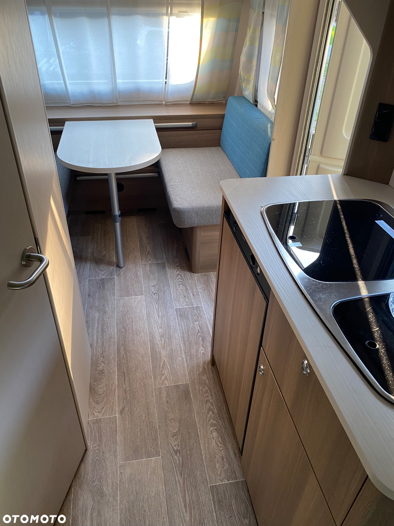 Dethleffs c-joy 460 LE - 6