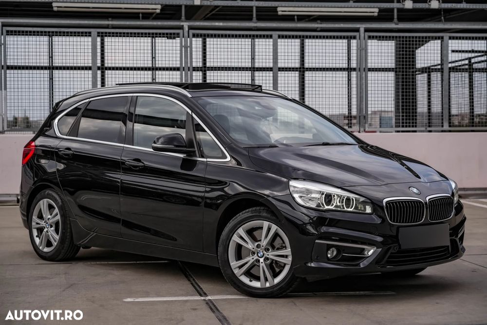 BMW Seria 2 - 8