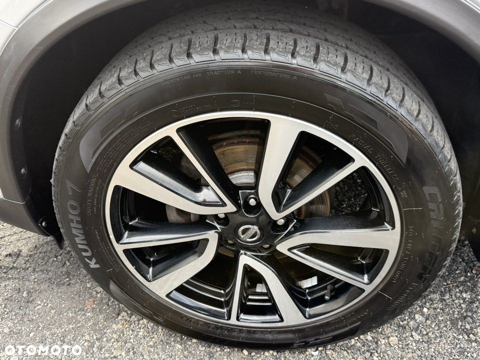 Nissan X-Trail 1.6 DIG-T Tekna - 14