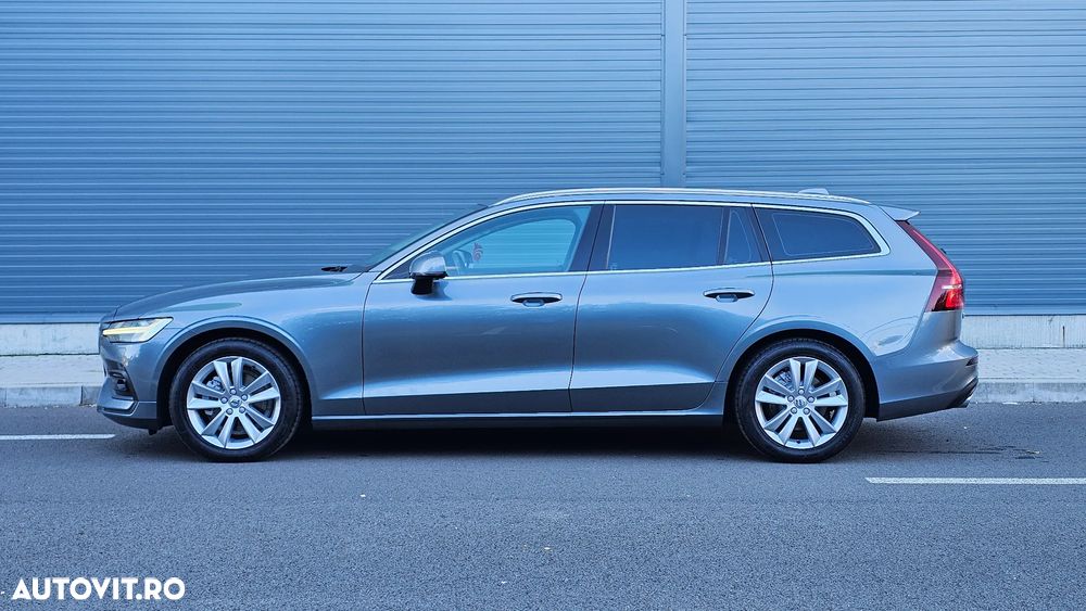 Volvo V60 D4 DRIVe Momentum - 32