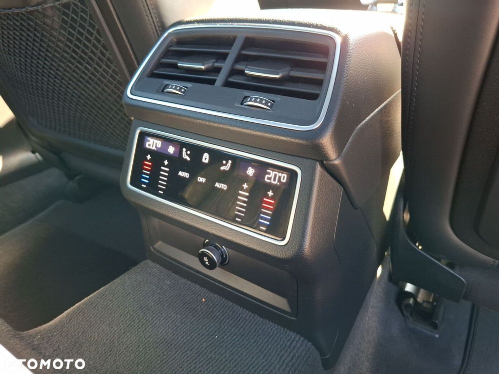 Audi A6 Avant 45 TFSI mHEV Quattro Advanced S tronic - 22