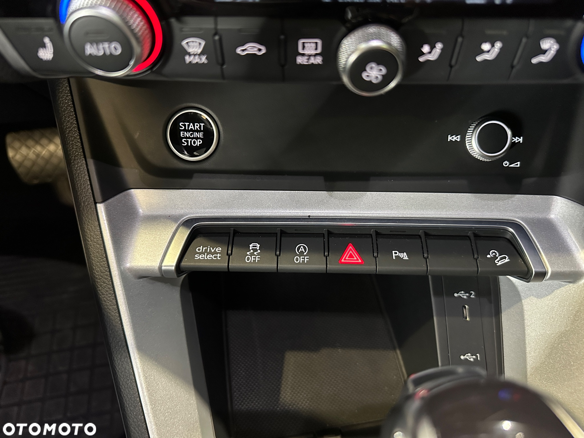 Audi Q3 45 TFSI Quattro S Line S tronic - 22