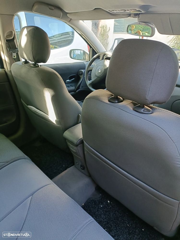 Renault Laguna Break - 7