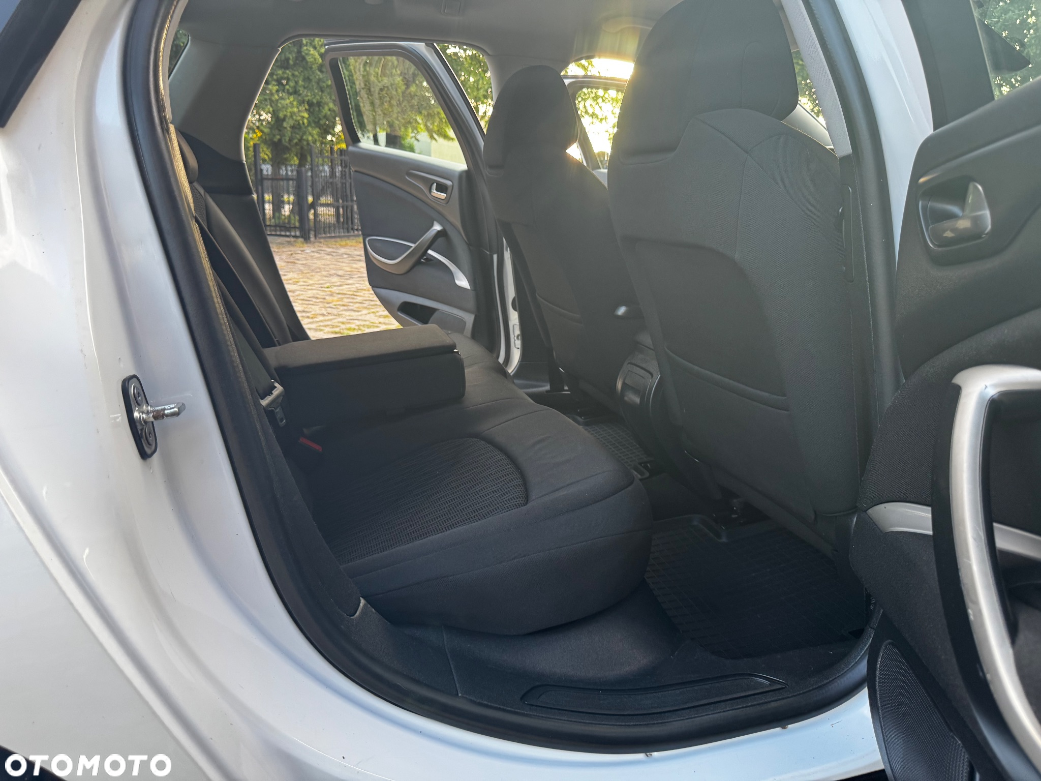 Citroën C5 1.6 THP 16V Exclusive - 14