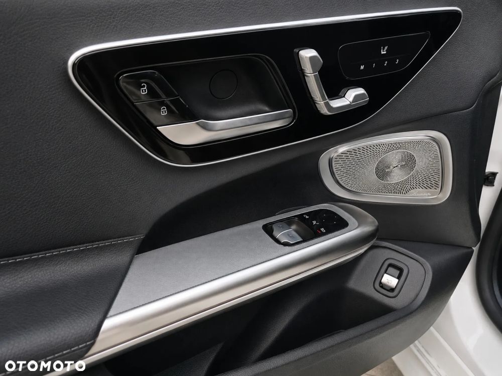 Mercedes-Benz CLE 220 d 9G-TRONIC Edition AMG Line - 21
