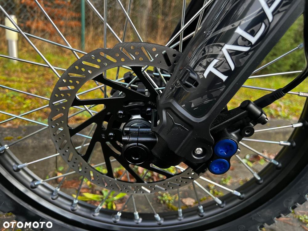 Talaria Sting MX - 6