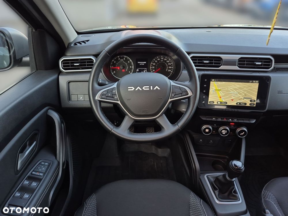 Dacia Duster 1.3 TCe Journey - 16