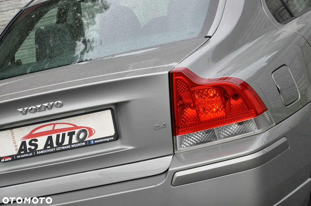 Volvo S60 2.4 Momentum - 31