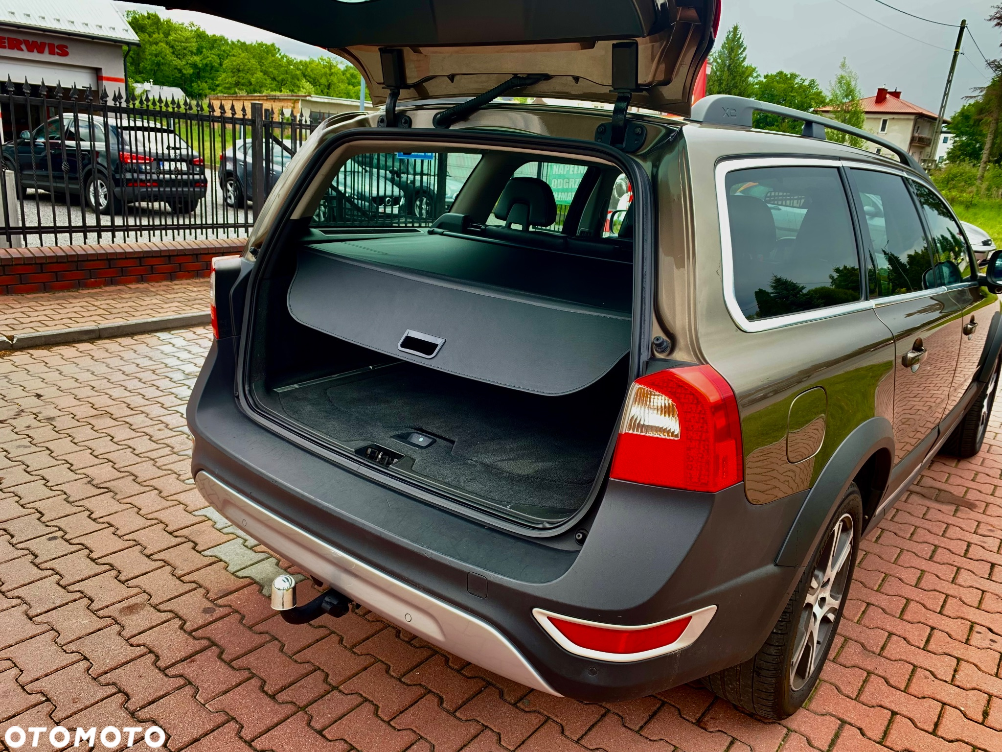 Volvo XC 70 D4 Momentum - 14