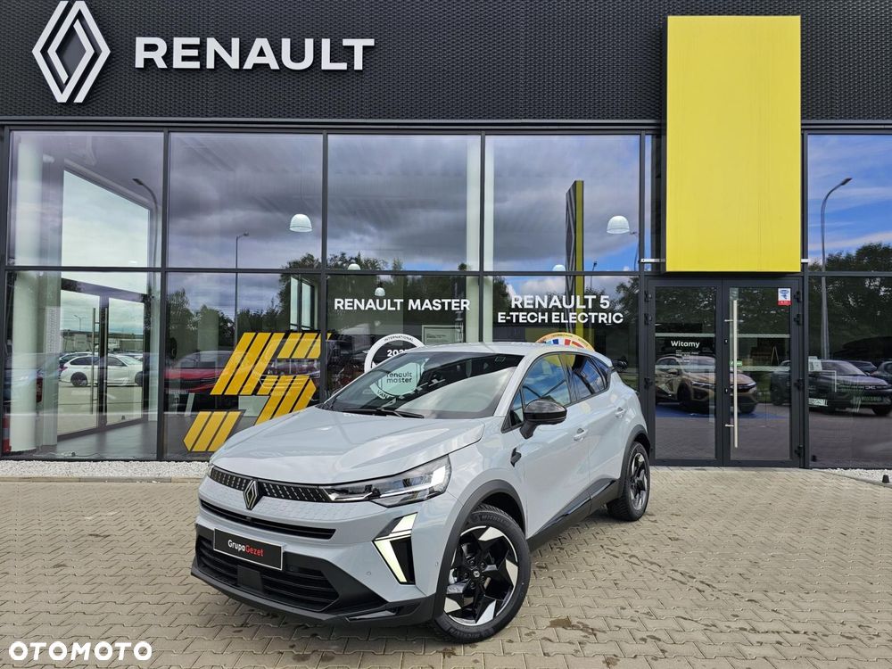 Renault Captur - 1