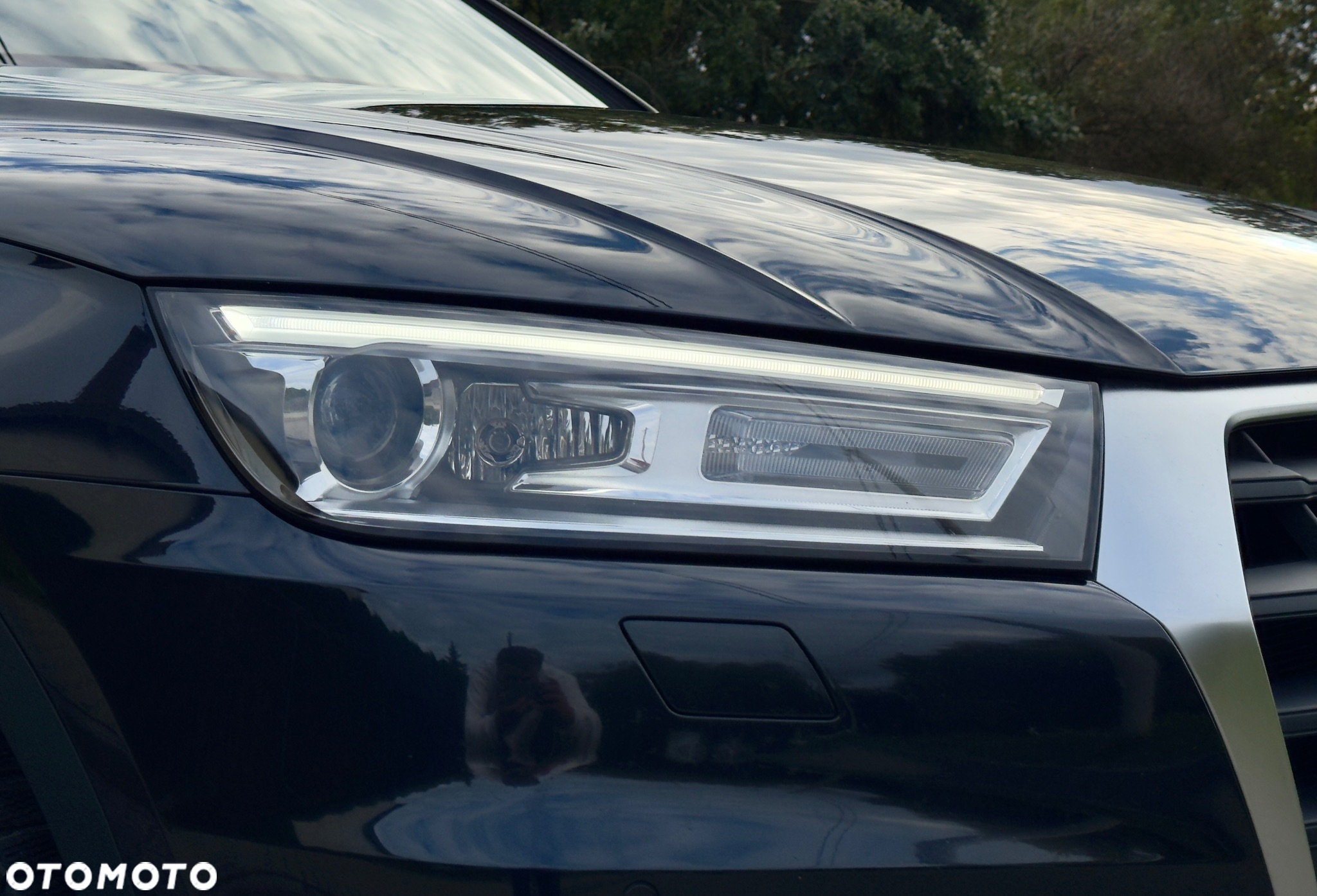 Audi Q5 2.0 TDI (clean diesel) ultra - 4