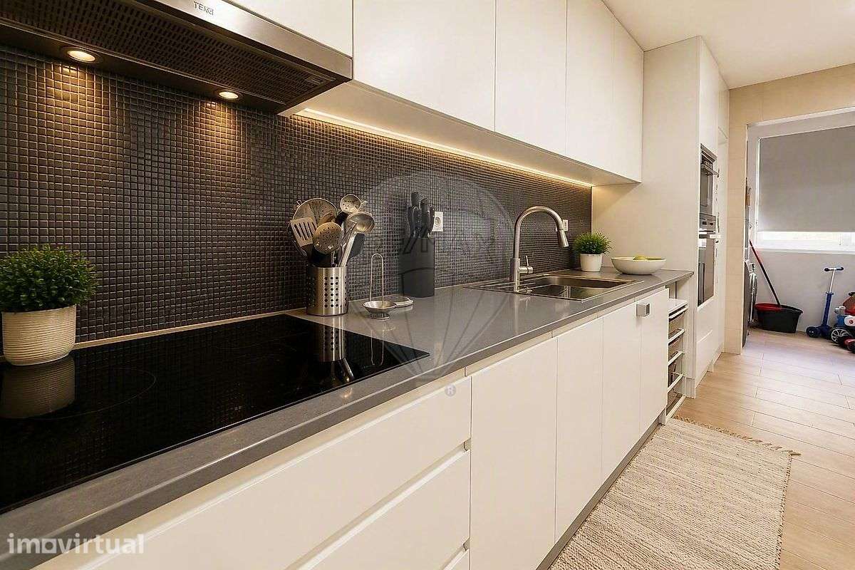 Apartamento T3 para venda